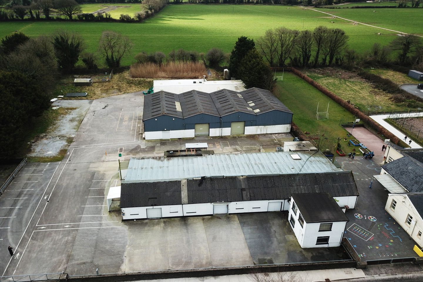 Curraglass, Conna, Co. Cork, P51C858