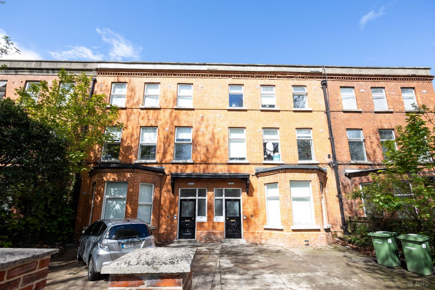 Apartment 1, 25 North Circular Road, North Circular Road, Dublin 7