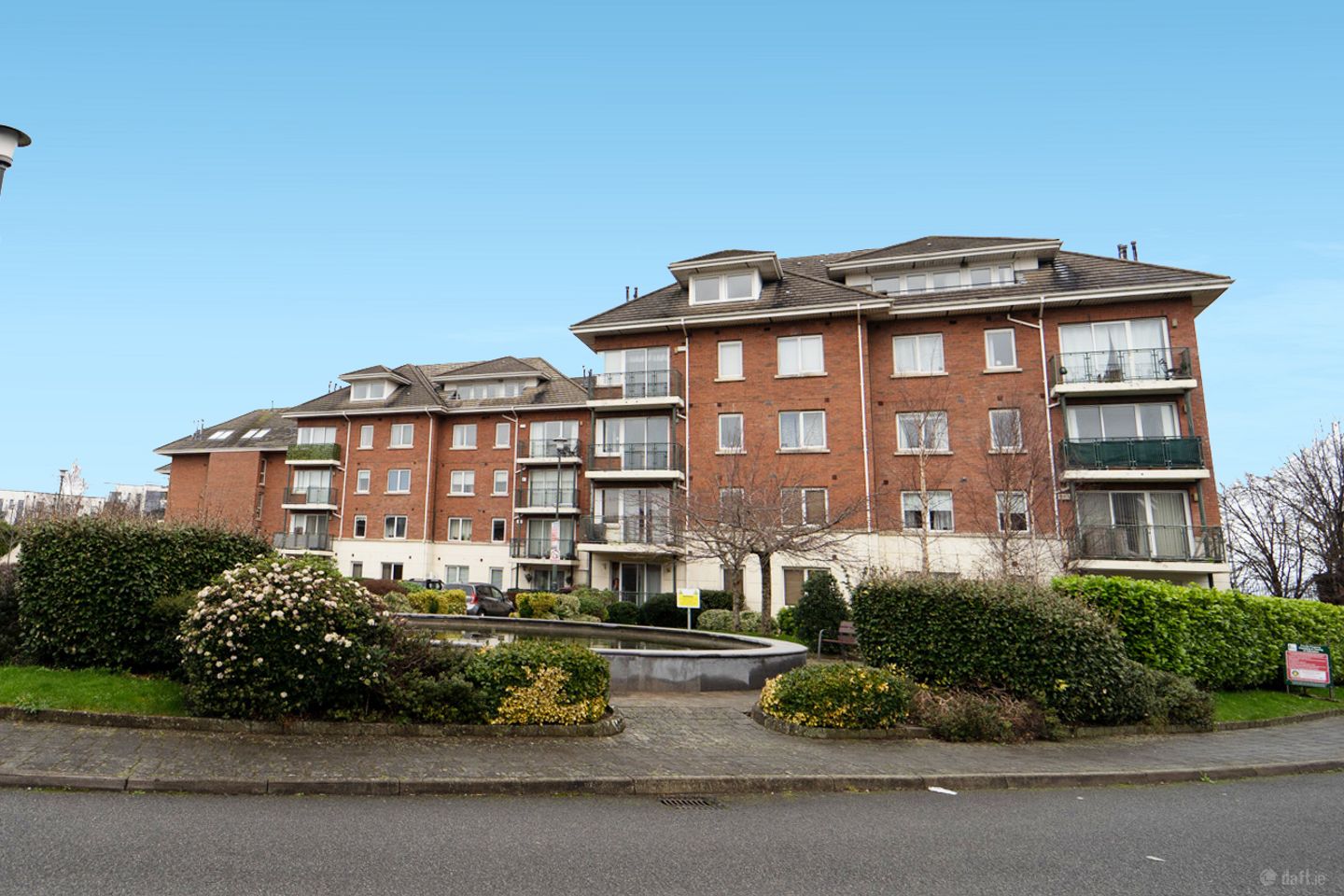Apartment 5, Willow, Grattan Wood, Donaghmede, Dublin 13, D13X9X4