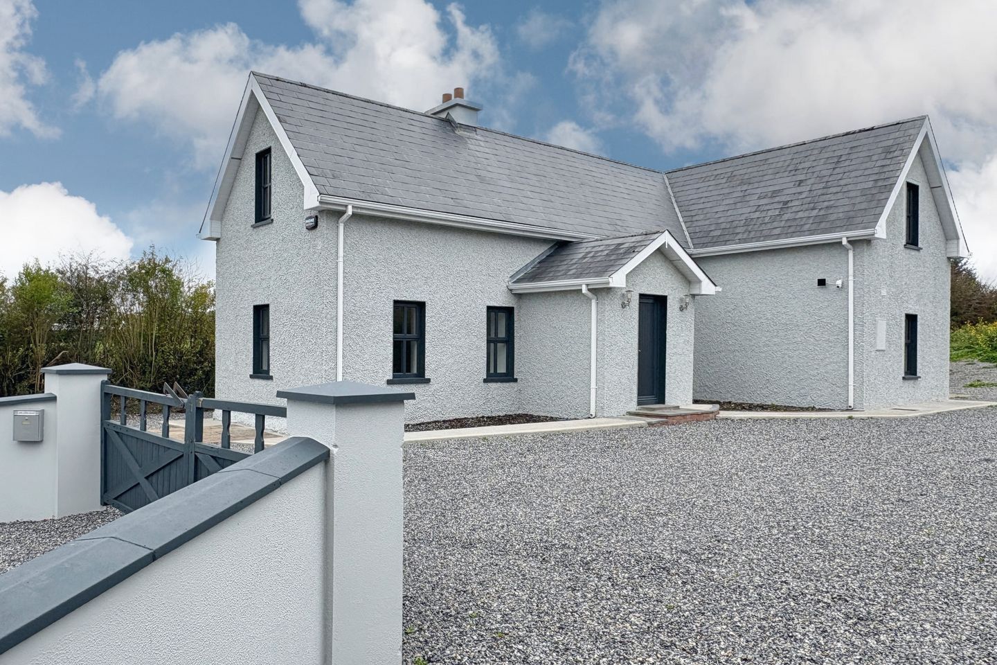 Coolcullen, Carlow, Coan, Co. Kilkenny, R93X3Y0