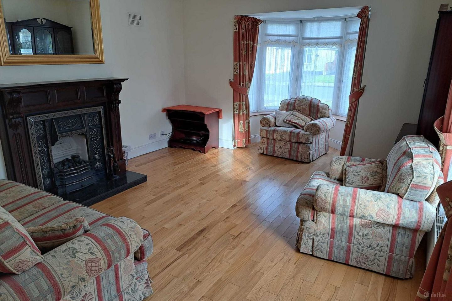 Convent Court,Roscommon, Roscommon Town, Co. Roscommon