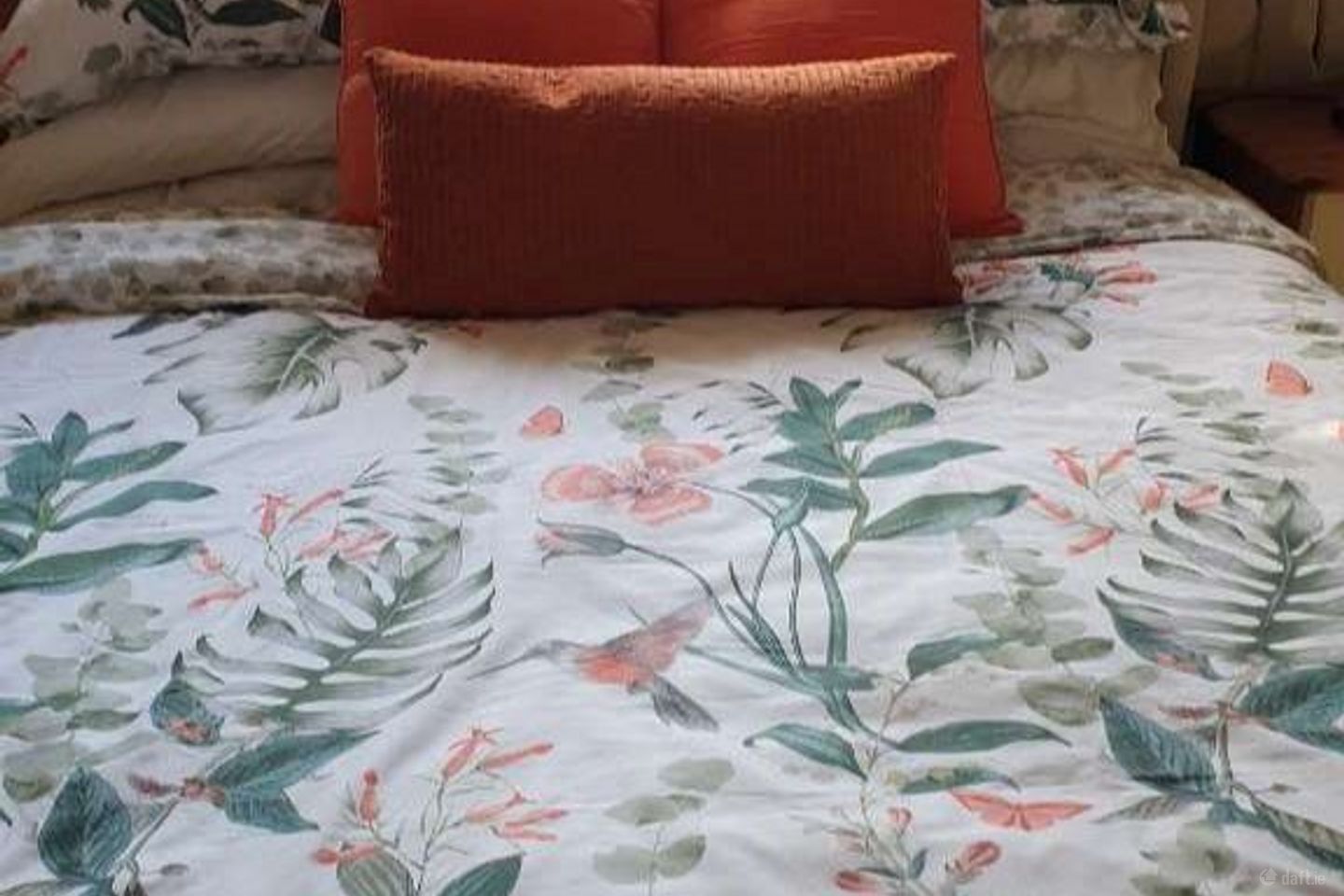 Castle Park, Dooradoyle, Co. Limerick