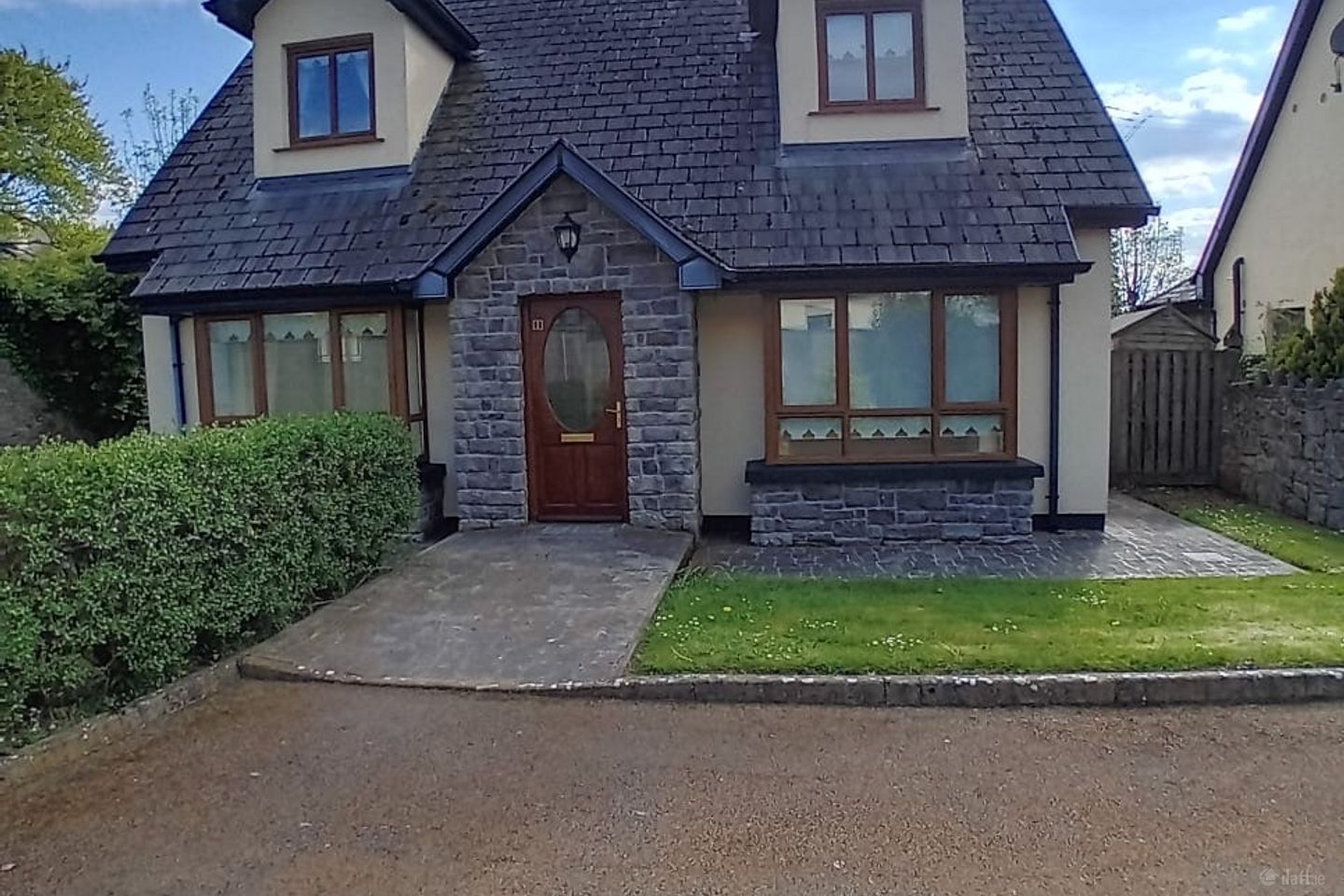 Cois Abhann, Clondra, Co. Longford