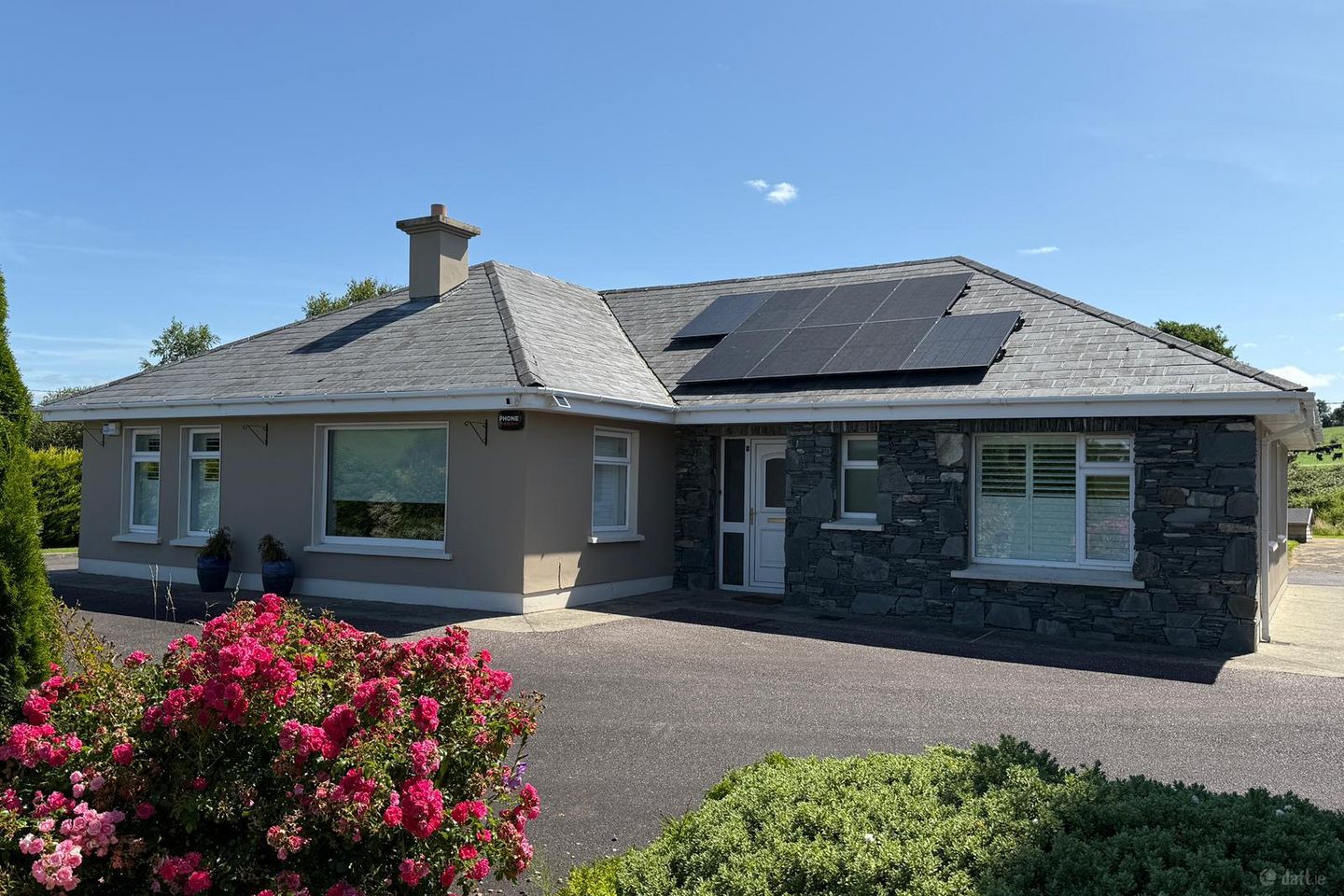 3 The Reeks, Gortacollopa, Fossa, Killarney Co. Kerry, V93PK60