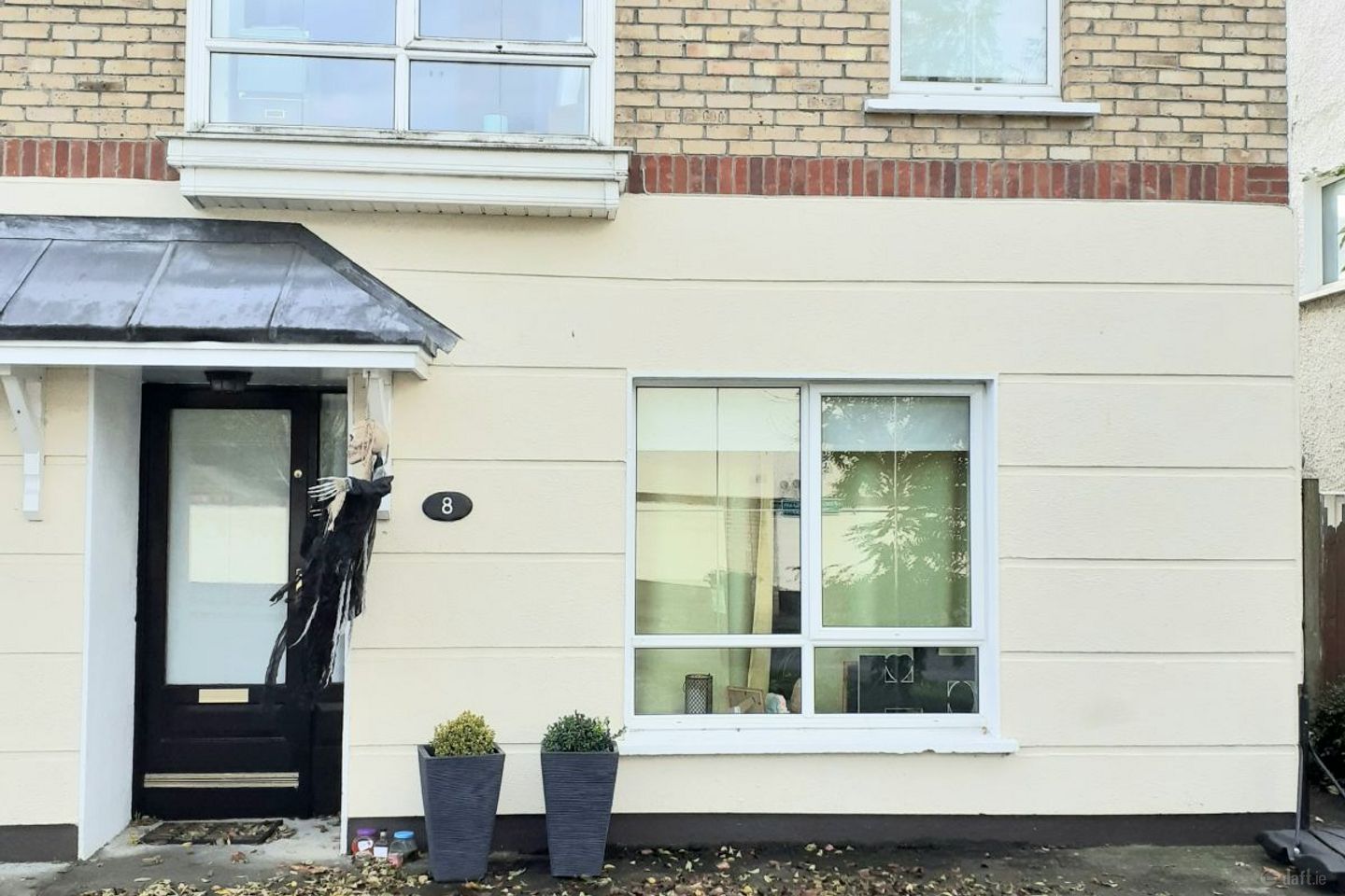 8 Riverwood Park, Castleknock, Dublin 15