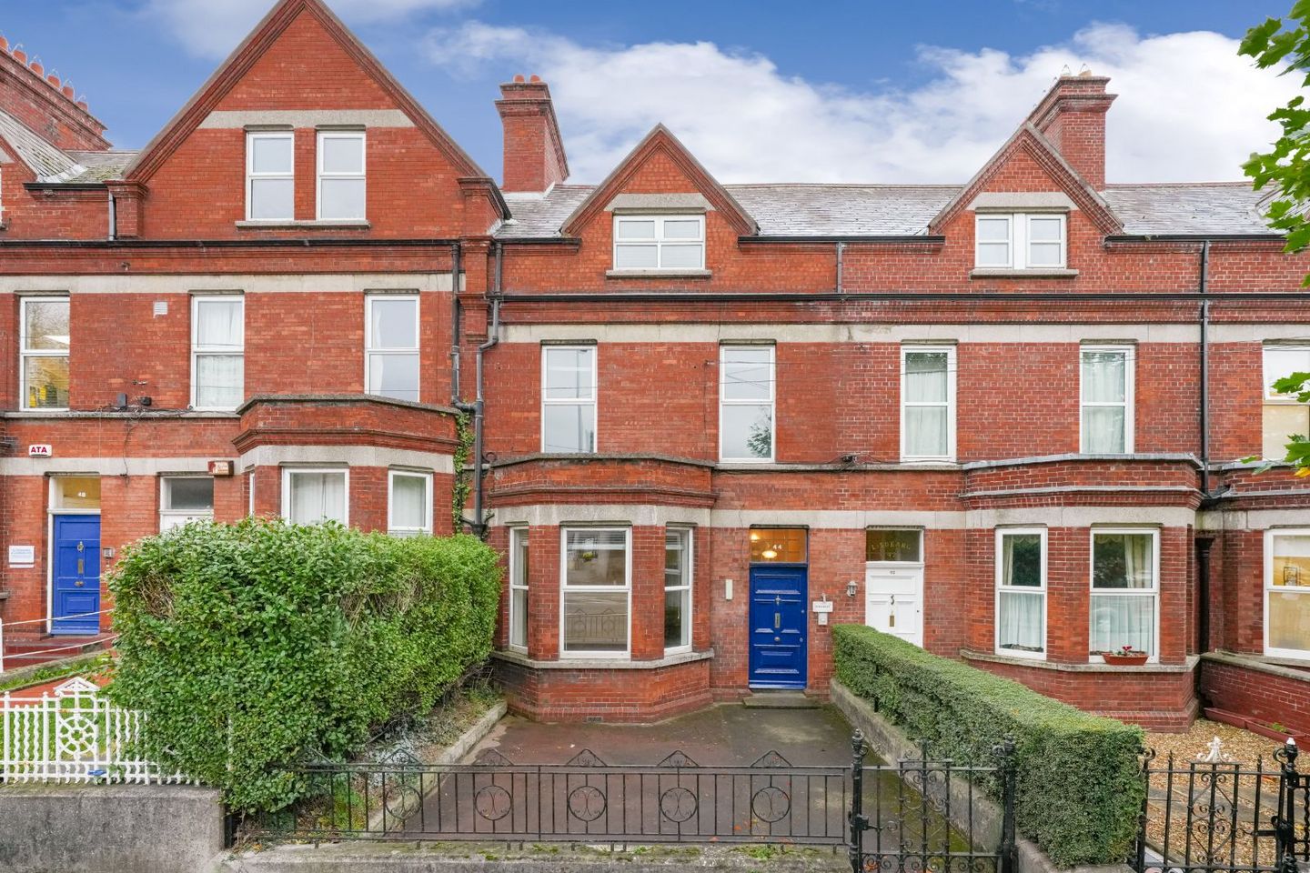 44 Drumcondra Road Upper, Drumcondra, Dublin 9, D09HV5N