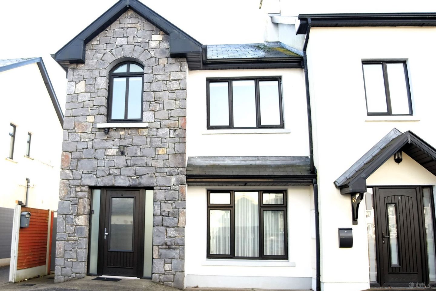 7 T Na Ri, Loughrea, Co. Galway, H62Y234
