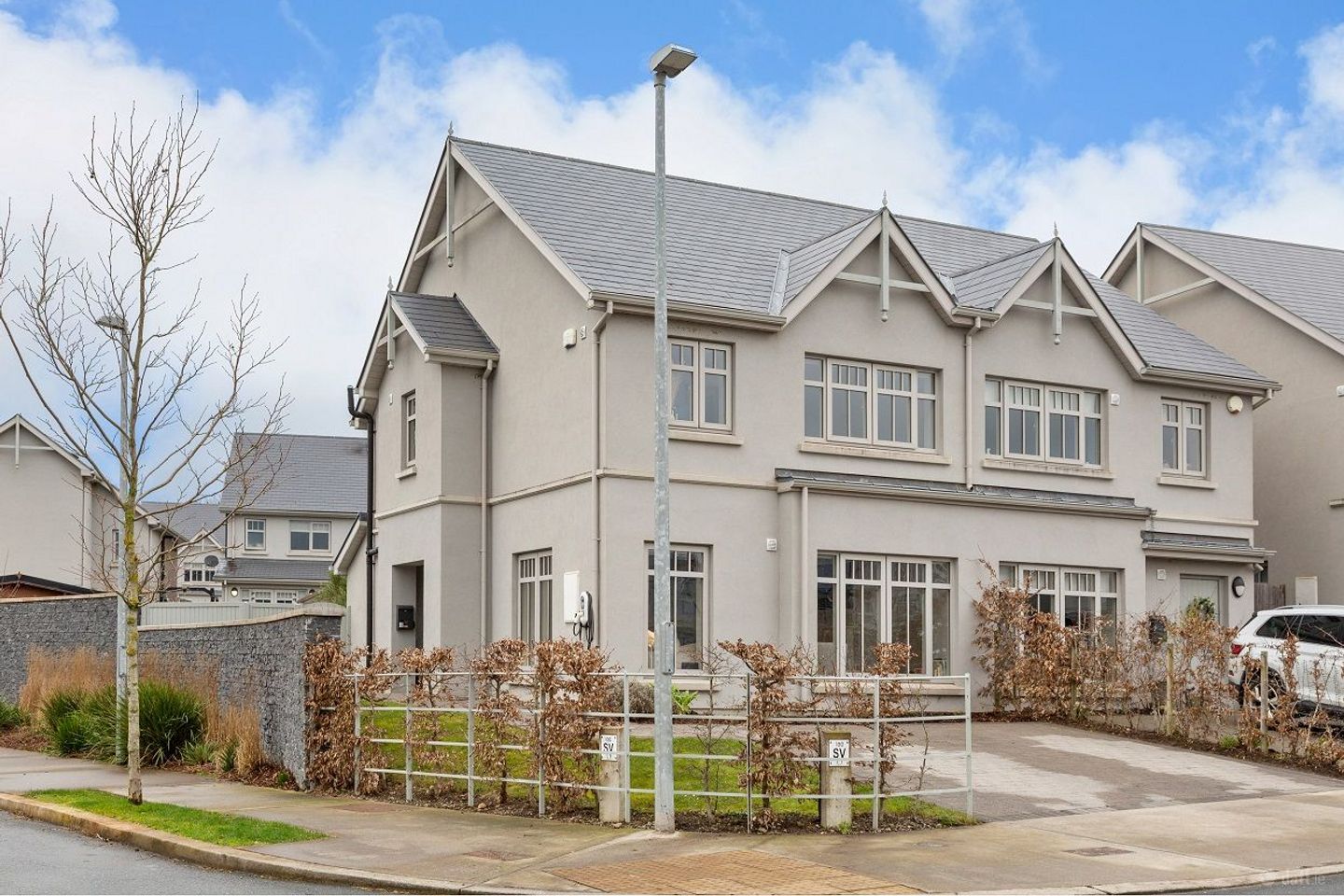 30 The Hazels, Ballinahinch Wood, Ashford, Co. Wicklow, A67KD70