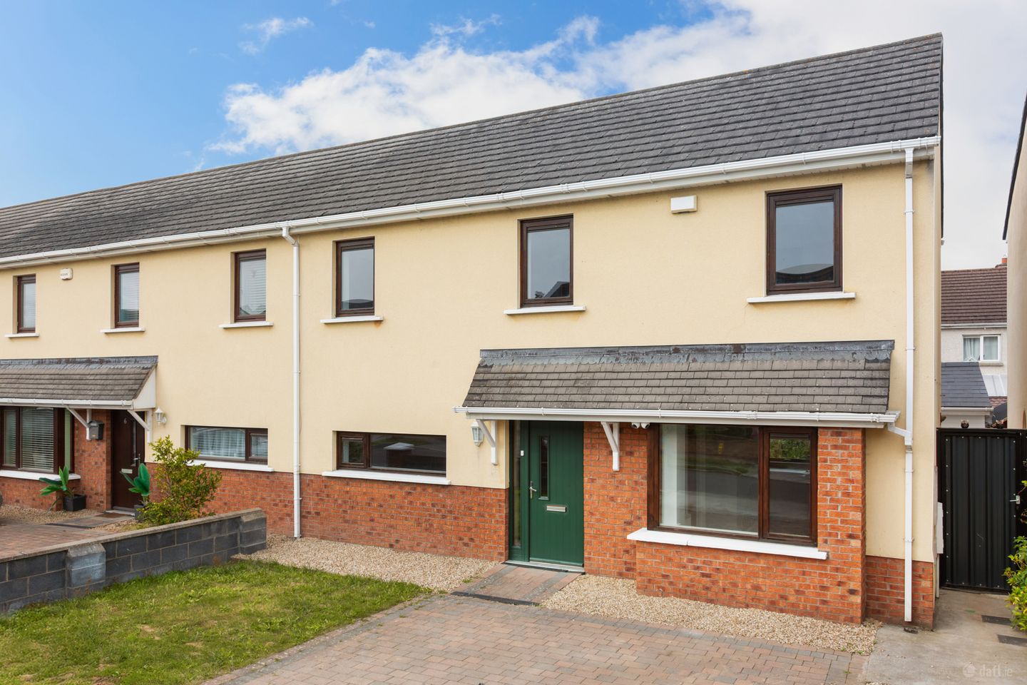 4 Tullyhall Mews, Lucan, Co. Dublin, K78YE94