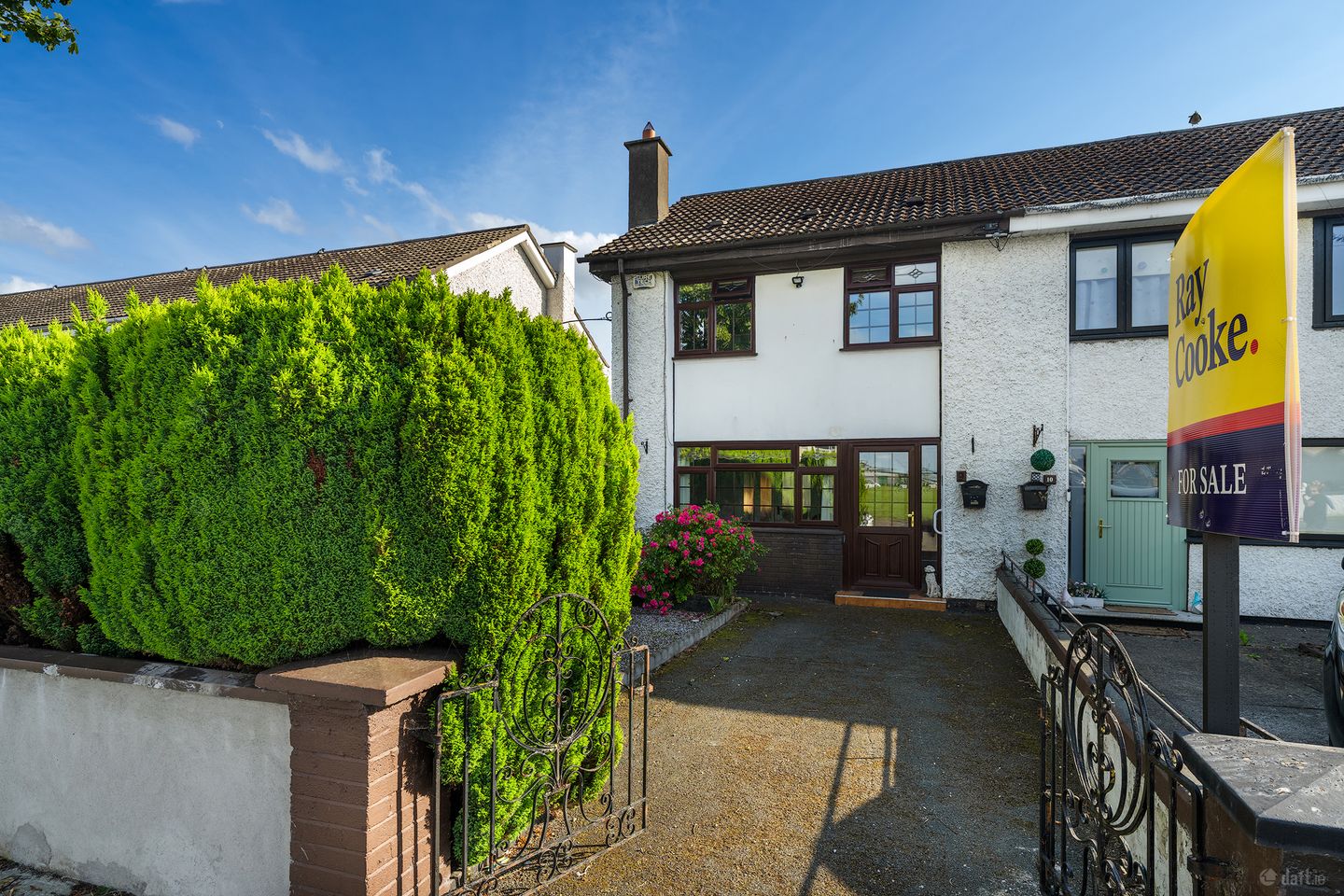9 Homelawn Road, D24 W2DX, Tallaght, Dublin 24
