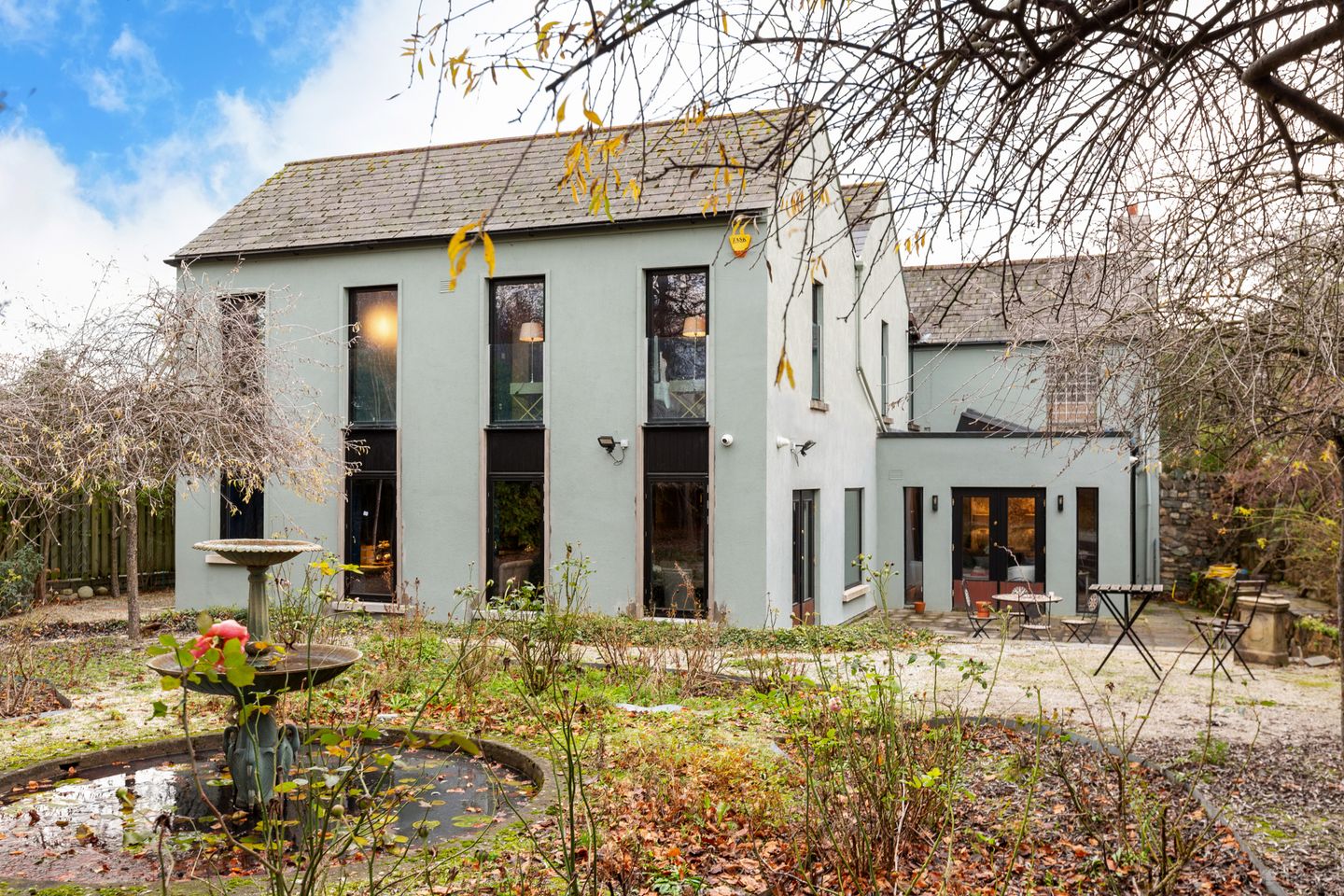 Leo House, Mill Road, Greystones, Co. Wicklow, A63X586