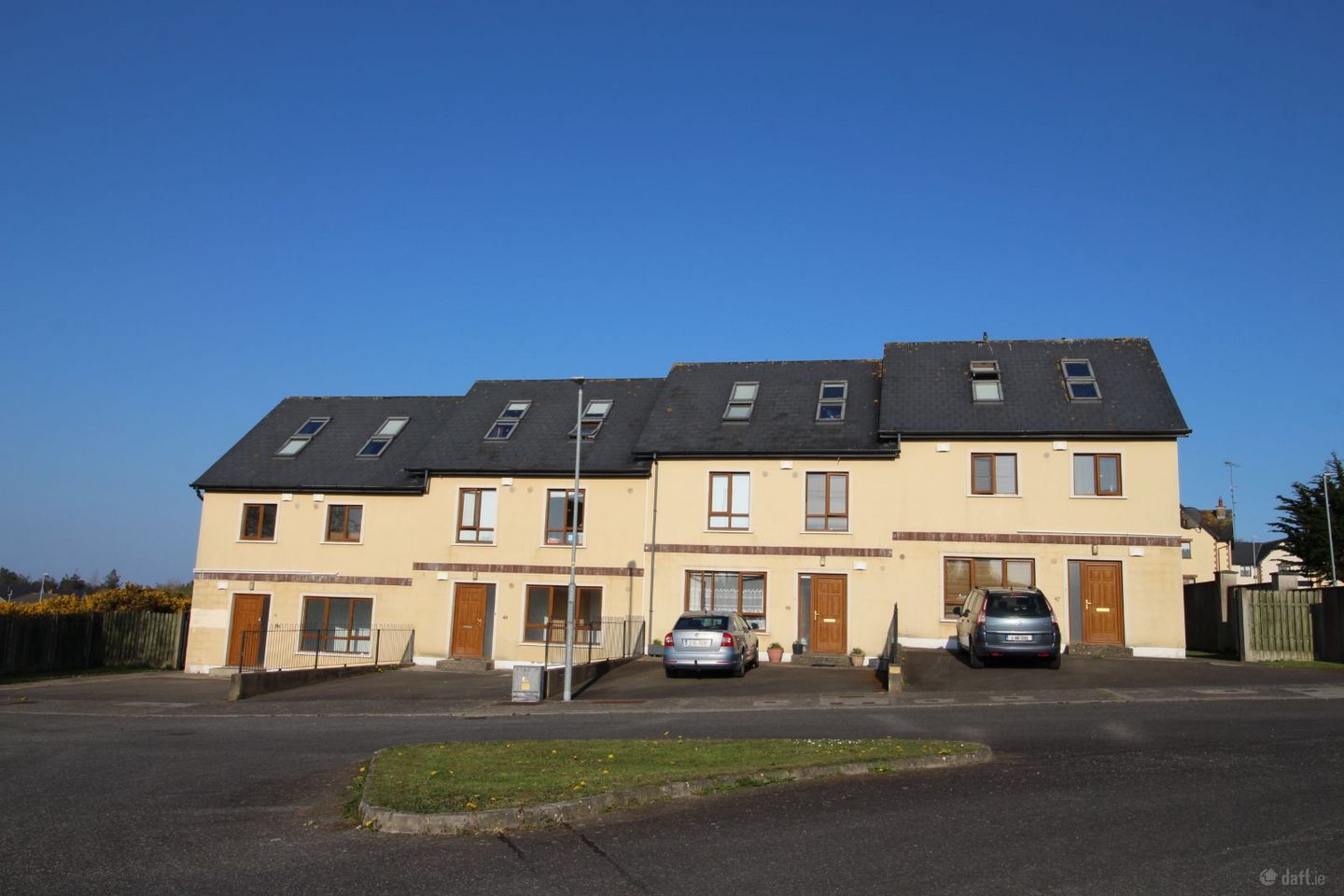 47- 56 Middletown Valley, Riverchapel, Co. Wexford, Y25H9K8