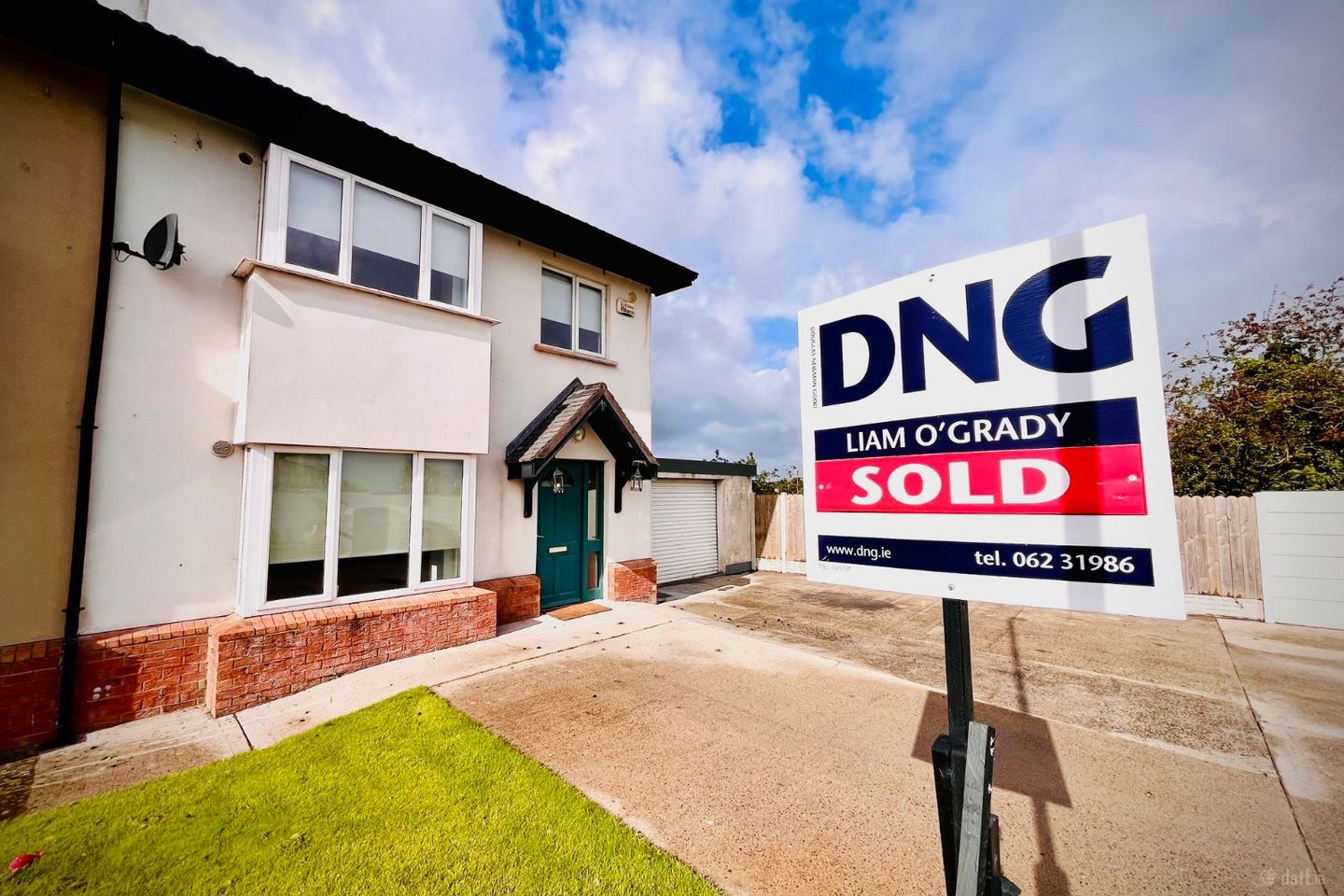 141 An Dúiche, Scalaheen, Tipperary Town, Co. Tipperary, E34VA46