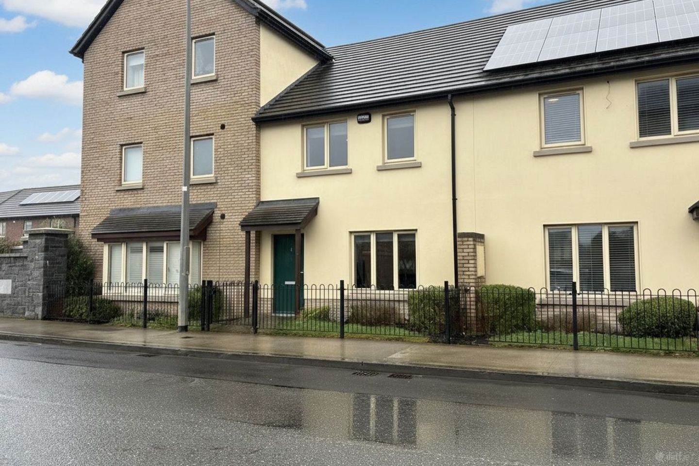 3 Station Road, Dublin 15, Ongar, Dublin 15, D15YK6X