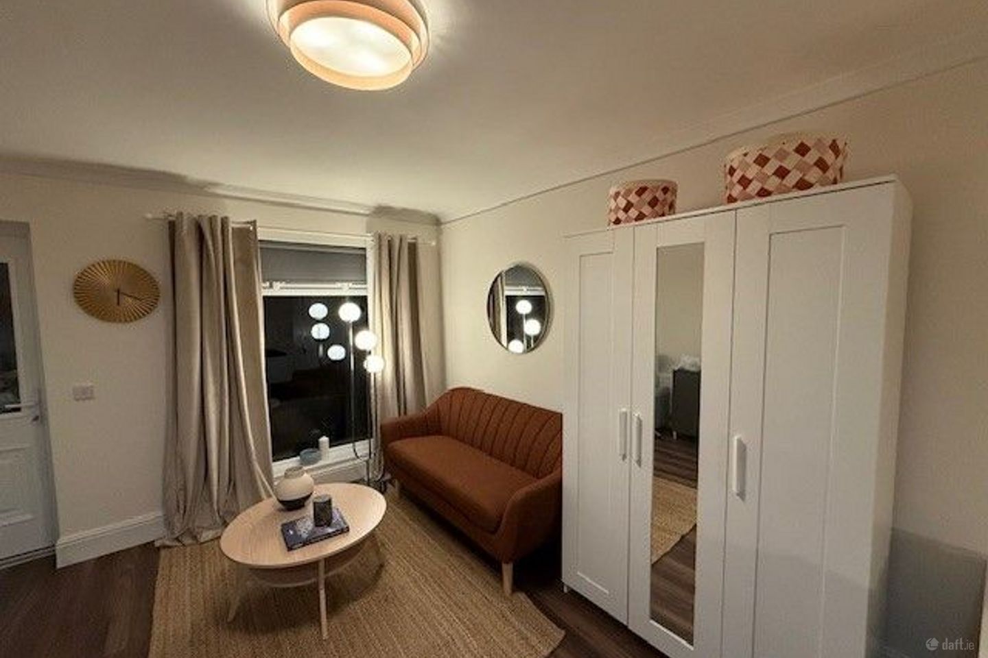 Bath Avenue,Dublin 4, Sandymount, Dublin 4