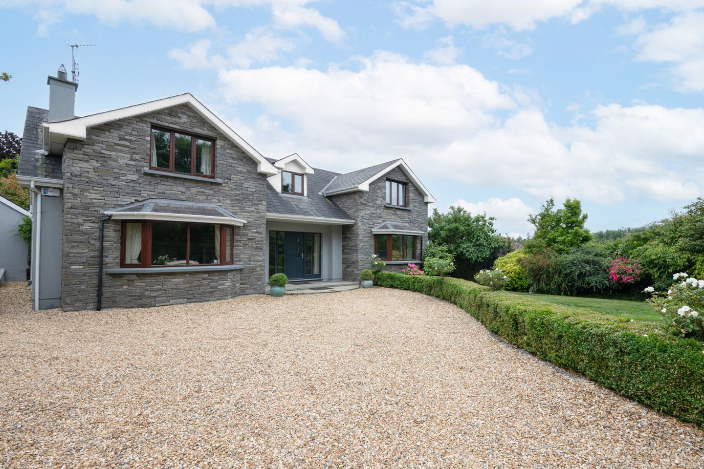 Suaimhneas, Church Hill, Carrigrohane, Cork, Model Farm Road, Co. Cork, T12P6HN