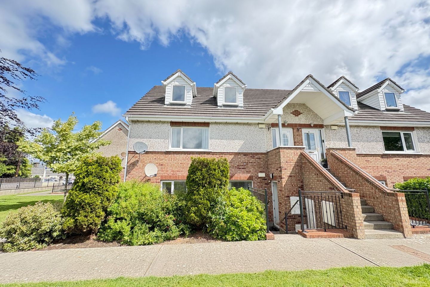 24 Ushnagh Court, Lynn Road, Mullingar, Co. Westmeath, N91D863