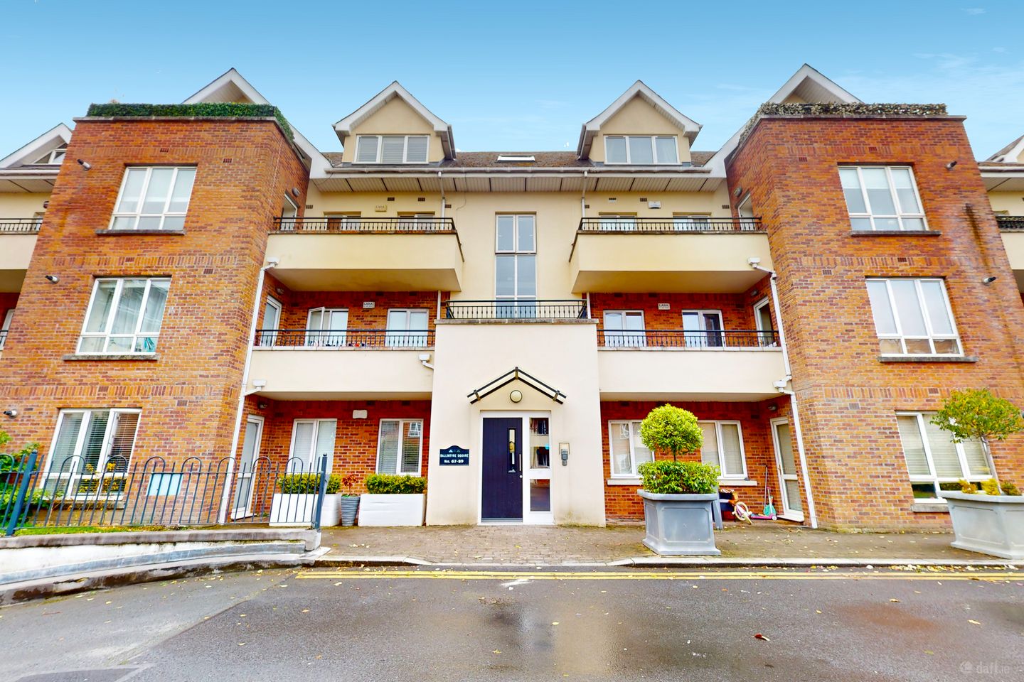 88 Ballintyre Square, Ballinteer, Dublin 16, D16ET18