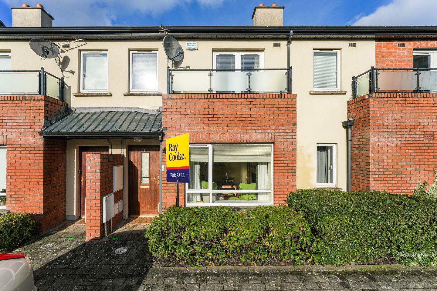 6 Mayeston Walk, Finglas, Dublin 11