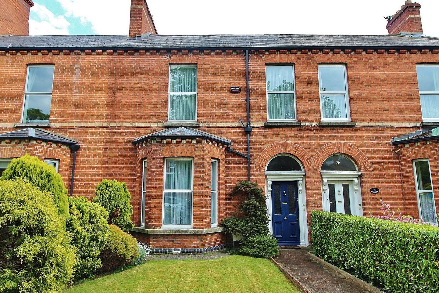 78 St. Lawrence Road, Clontarf, Dublin 3, D03WY43