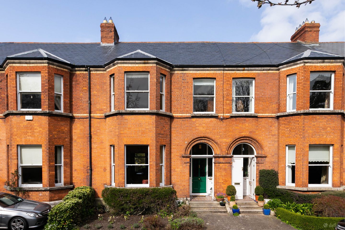 4 Fairfield Park, Rathgar, Rathgar, Dublin 6, D06E5A2