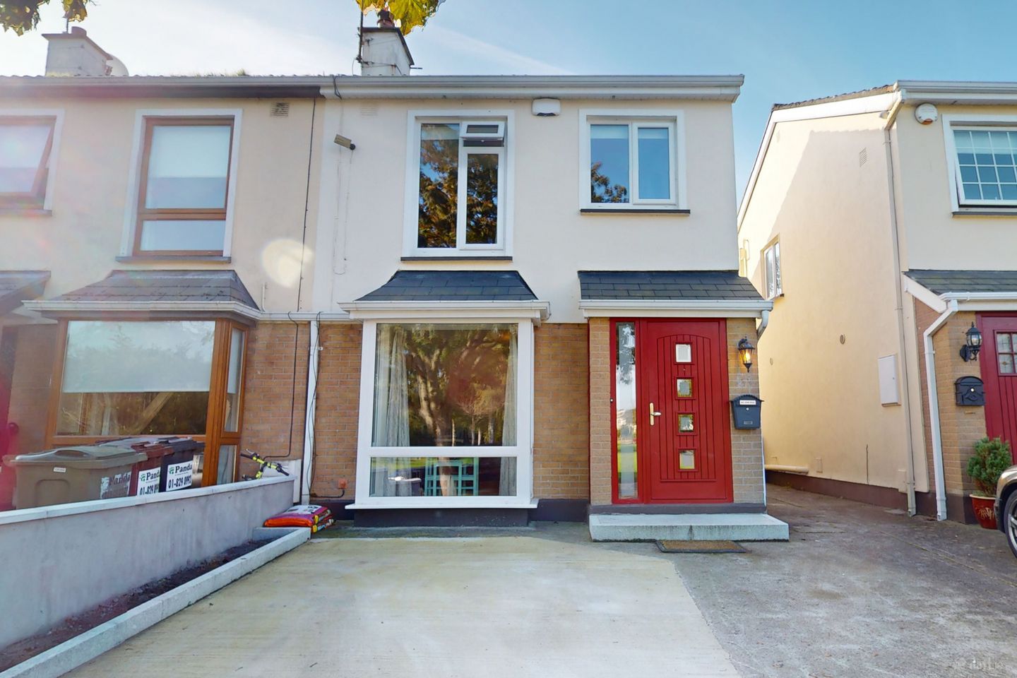 18 Turvey Grove, Donabate, Co. Dublin, K36K160