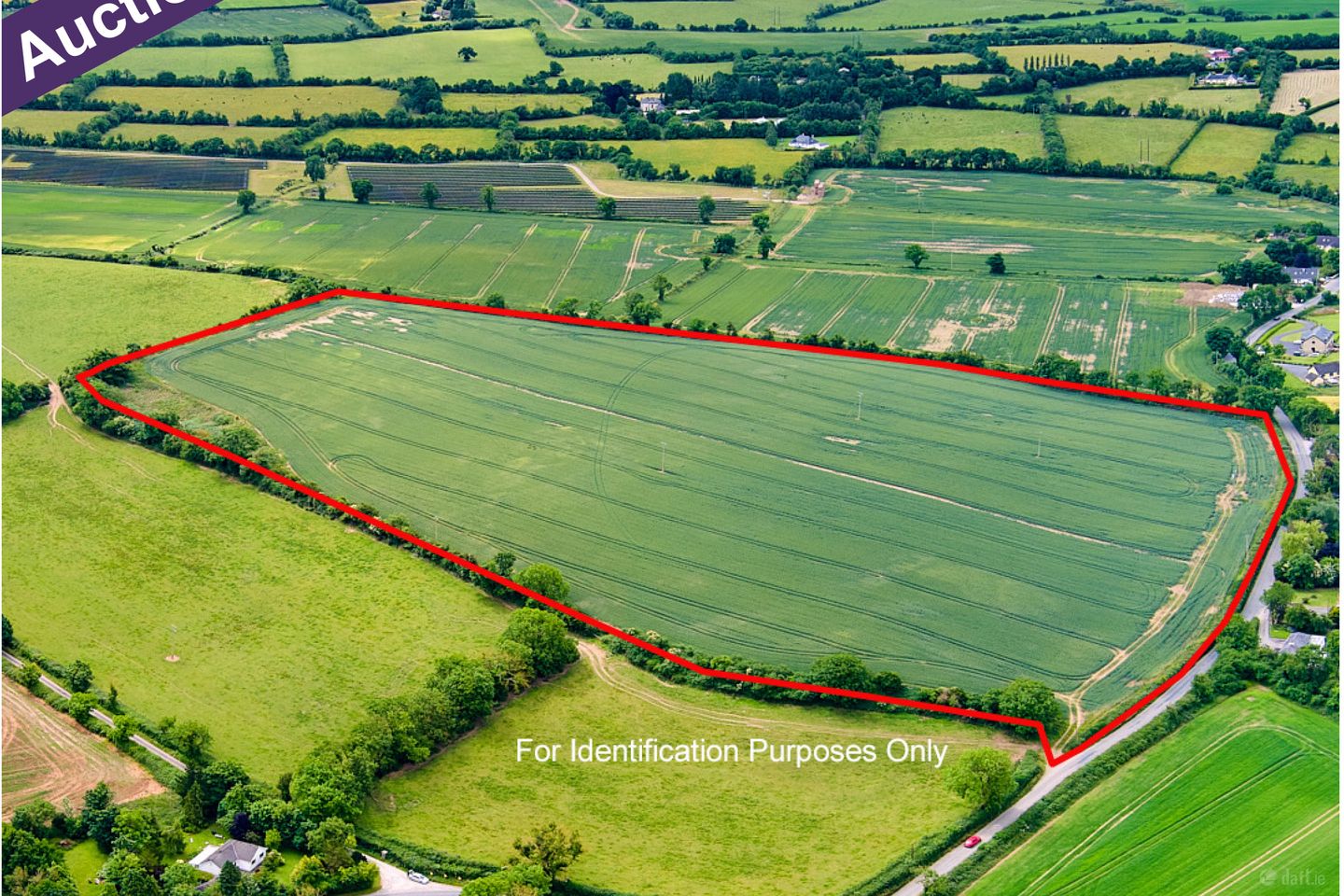 Piercetown, Garristown, Co. Meath