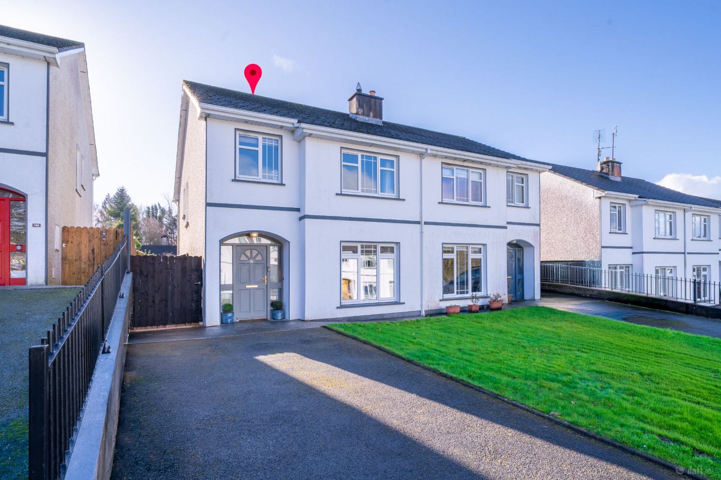 16 Churchview, Balla, Balla, Co. Mayo, F23YC94