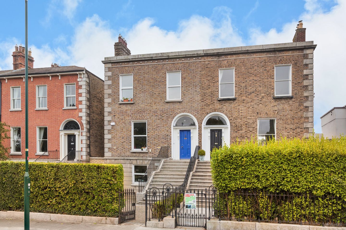 48 Kenilworth Square South, Rathgar, Dublin 6, D06NW10