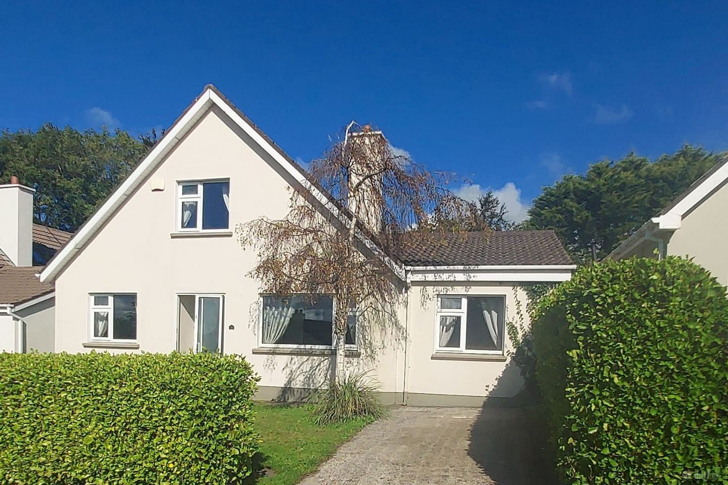 8 Riverview, New Ross, Co. Wexford