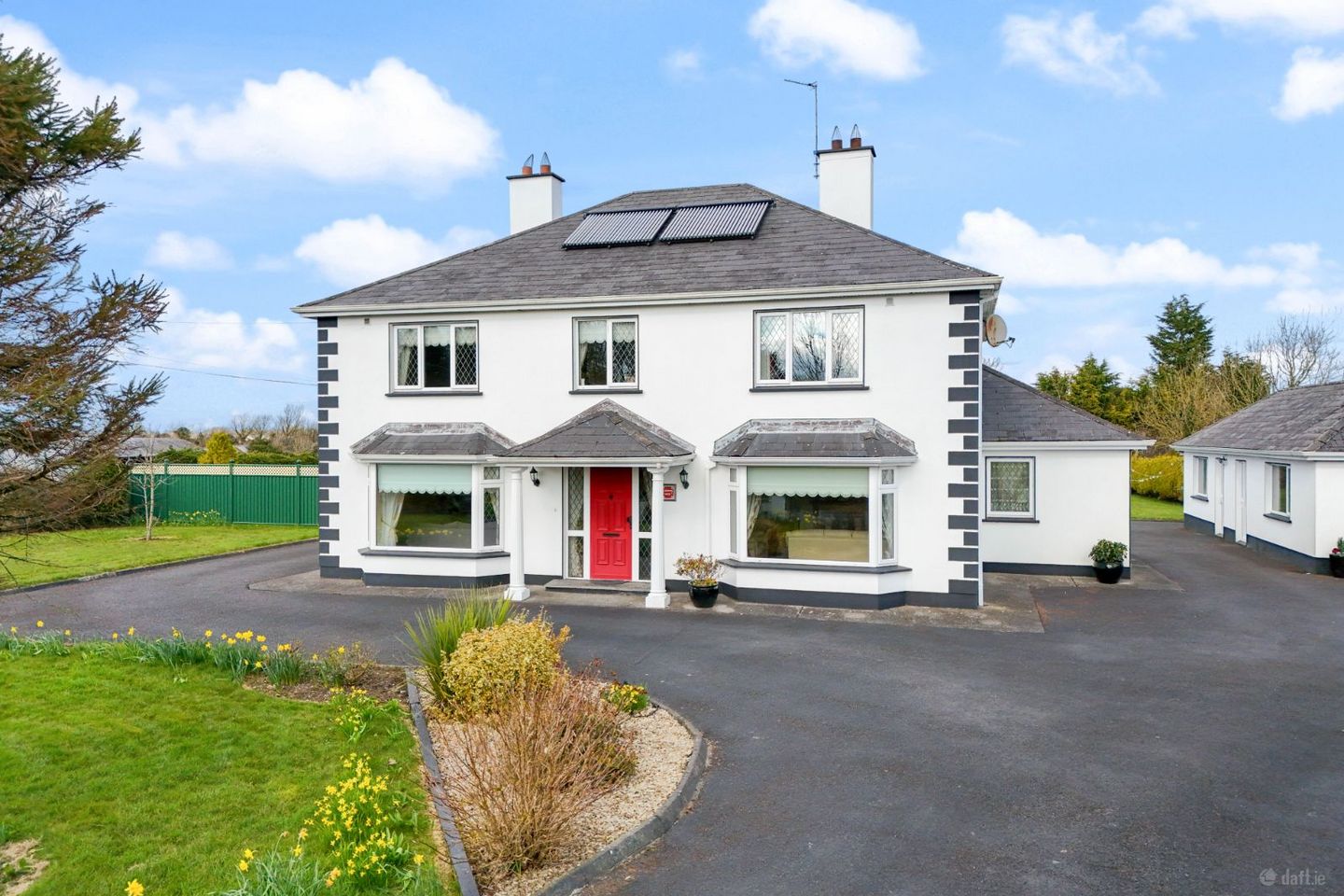 Ashwood House, Kincullia, Caheronaun, Co. Galway, H62FF64
