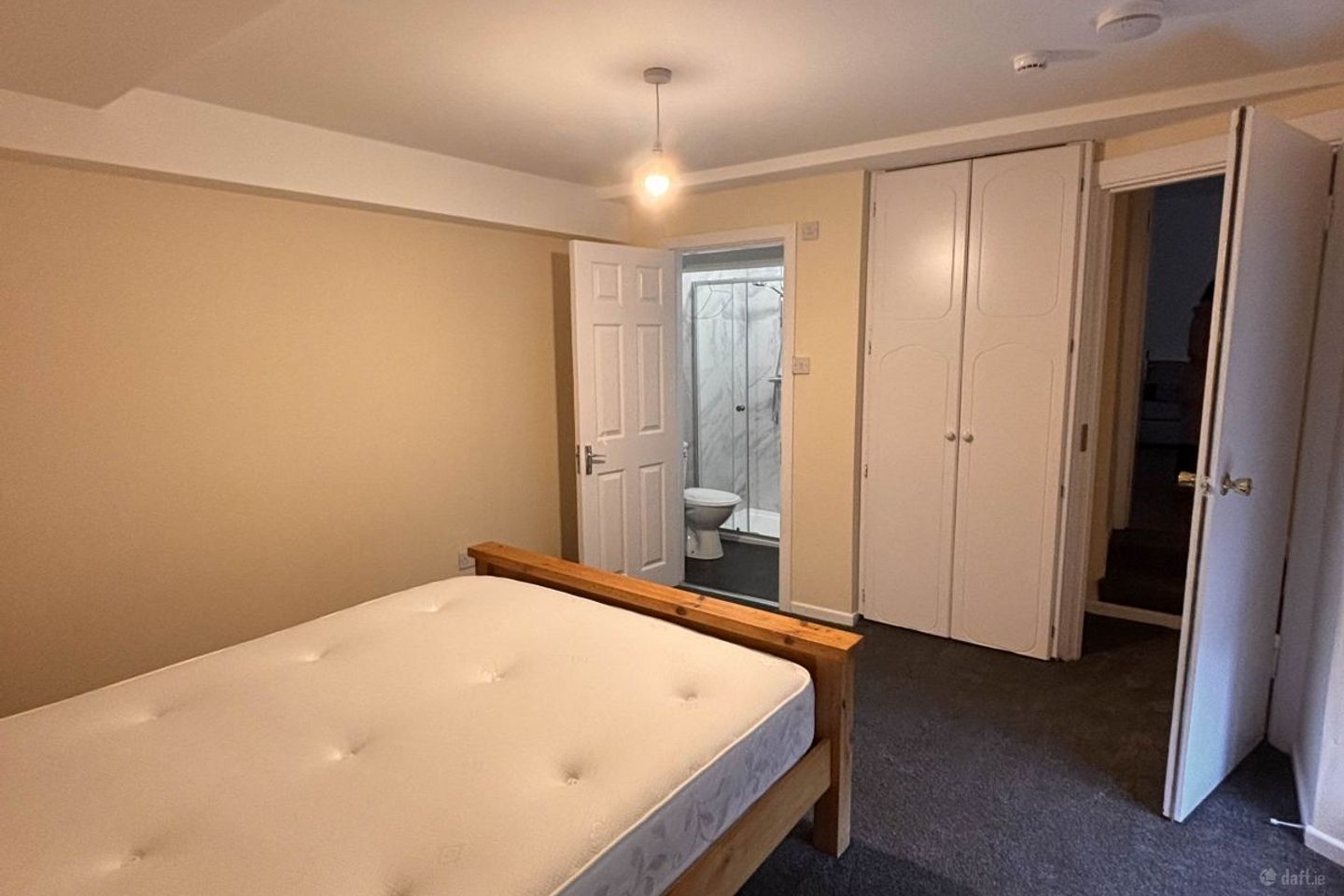 Apartment 4, The Huguenot House, French Church Str, Portarlington, Co. Laois