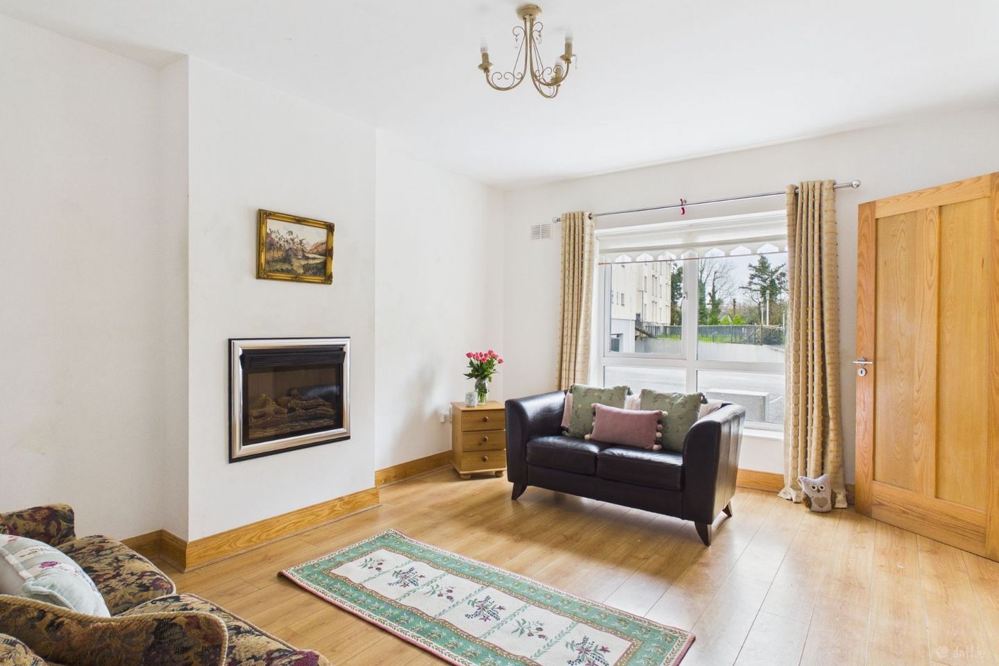 161 Louisa Park, Station Road, Leixlip, Leixlip, Co. Kildare, W23XD32