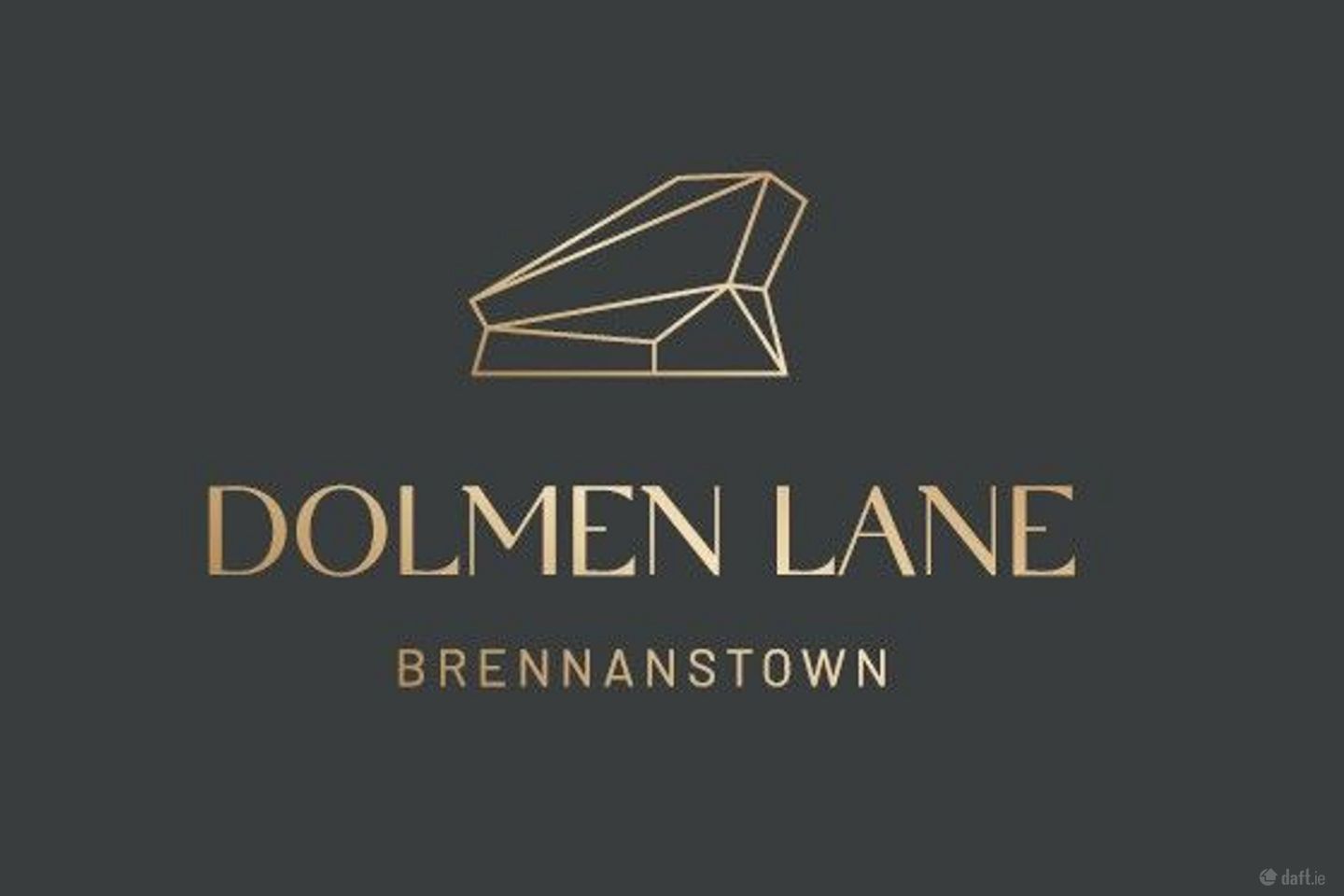 3 Bed End of Terrace Duplex, Dolmen Lane , Brennanstown, Carrickmines, Co. Dublin