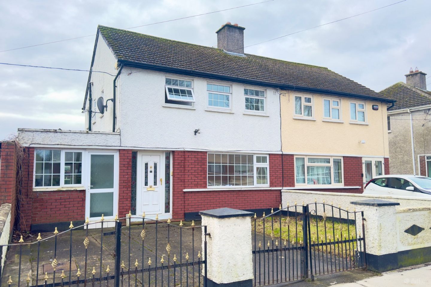 1 Shanliss Grove, Dublin 9, Santry, Dublin 9, D09Y329