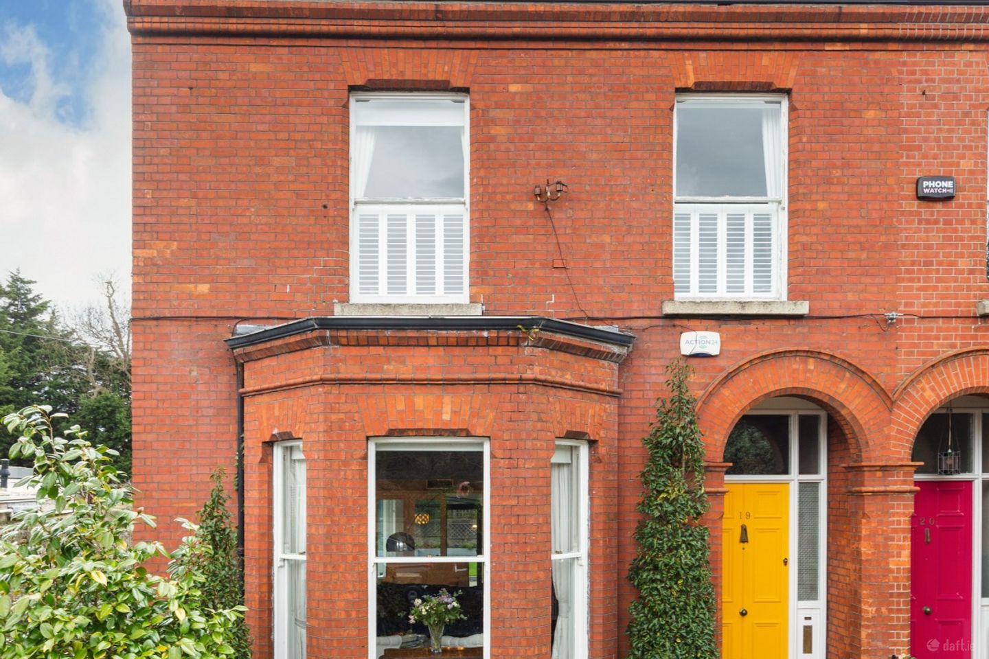 19 Victoria Road, Rathgar, Dublin 6, D06XD58