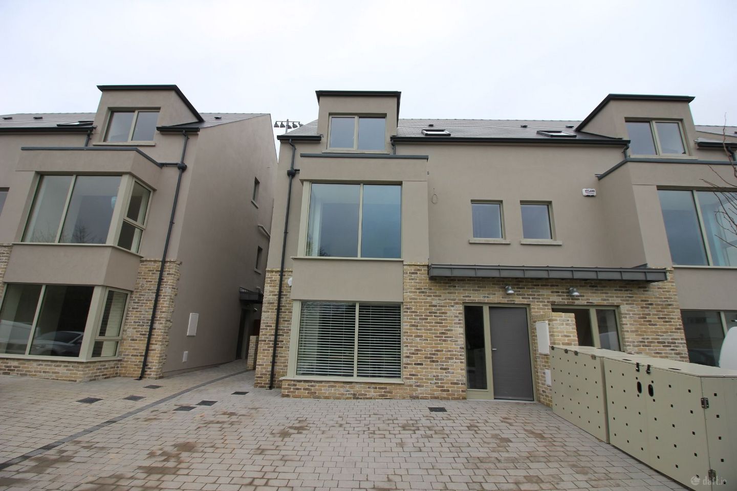 37 Aylesbury, Ballintemple, Co. Cork, T12KW6V