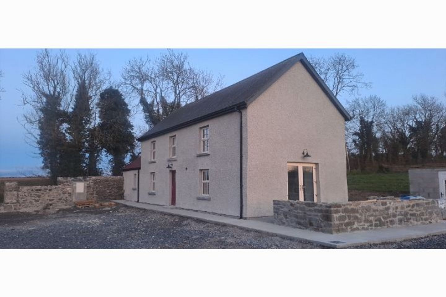 Garranstan, Kells, Kilkenny, Danesfort, Co. Kilkenny