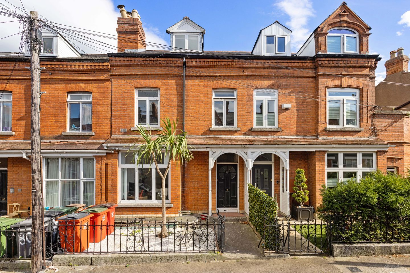 78 Beechwood Avenue Lower, Ranelagh, Ranelagh, Dublin 6, D06YW59