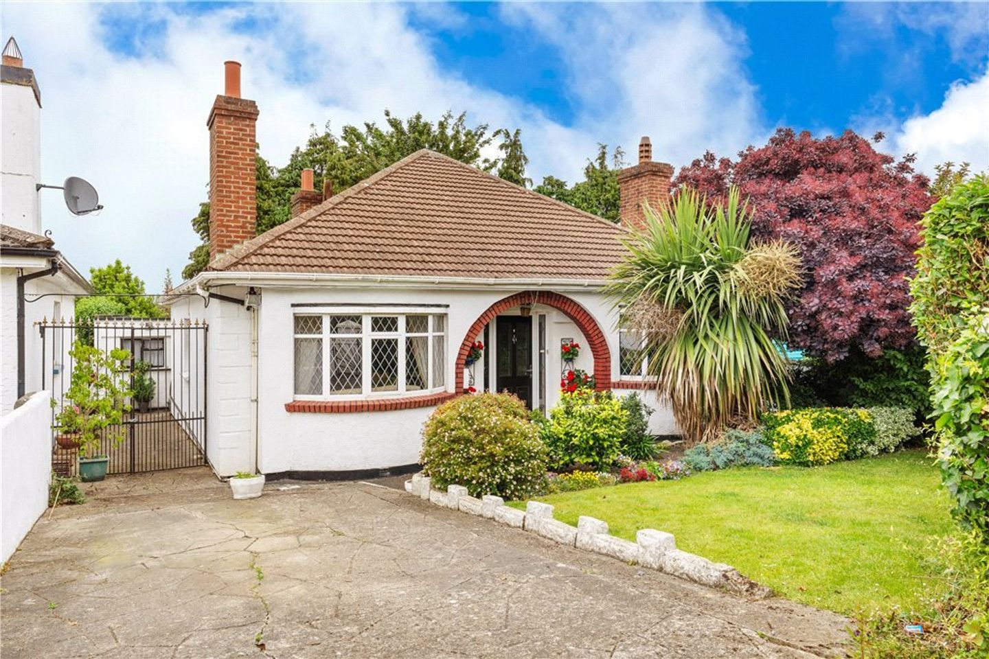 46 Wilson Road Mount Merrion, Mount Merrion, Co. Dublin, A94E8F5