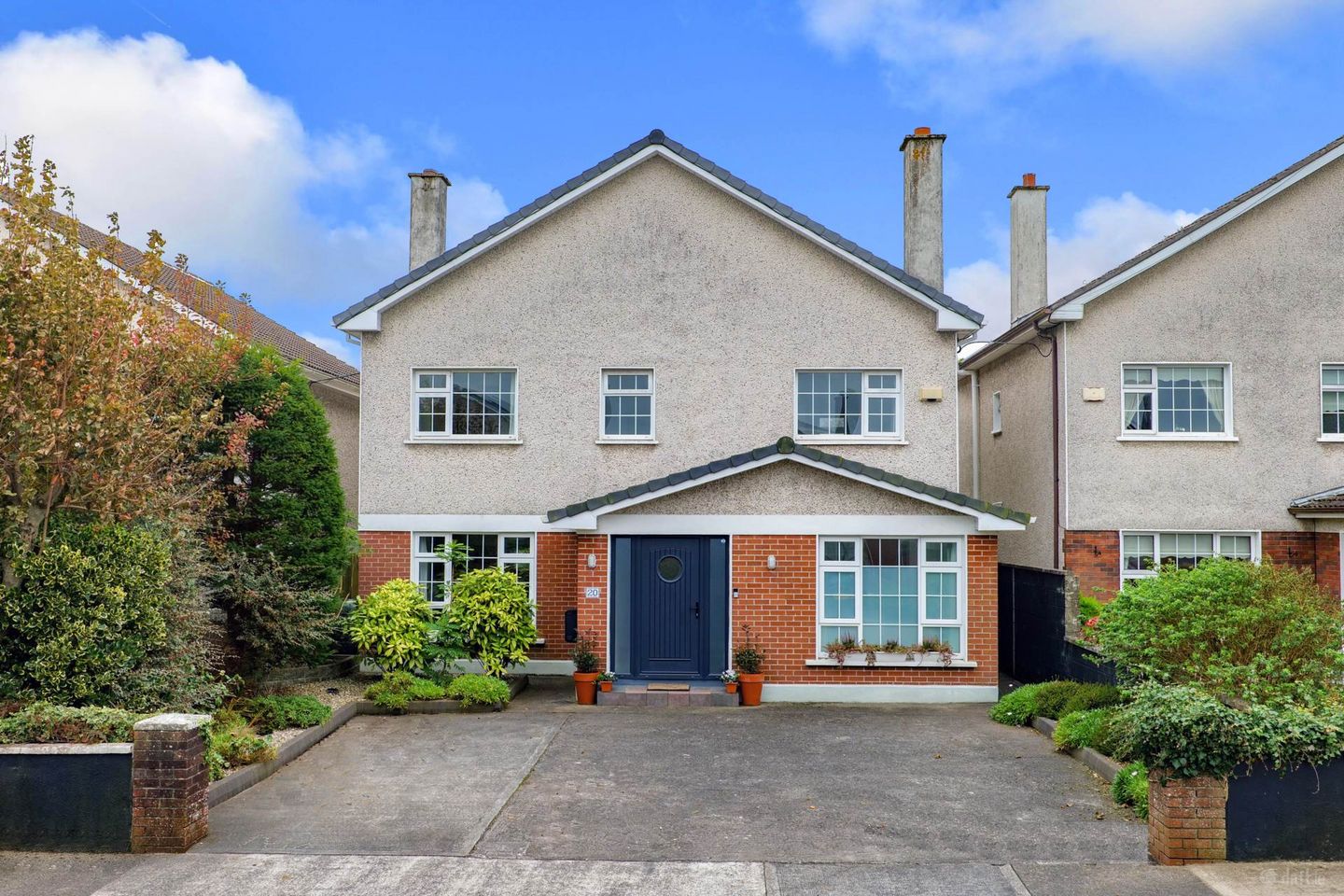 20 Grattan Park, Grattan Road, Salthill, Galway, Co. Galway, H91C98K