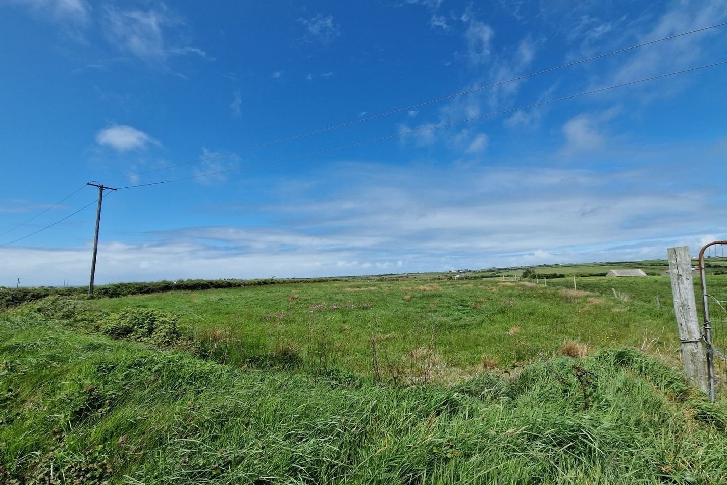 Site At Knockliscrane