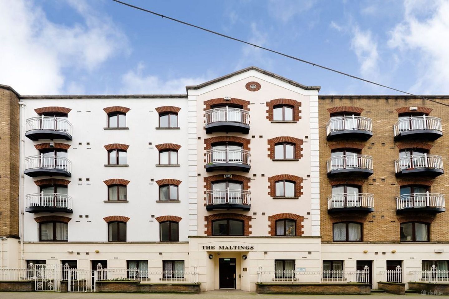 The Maltings, Block C, Island Street, Dublin 8, Dublin 8