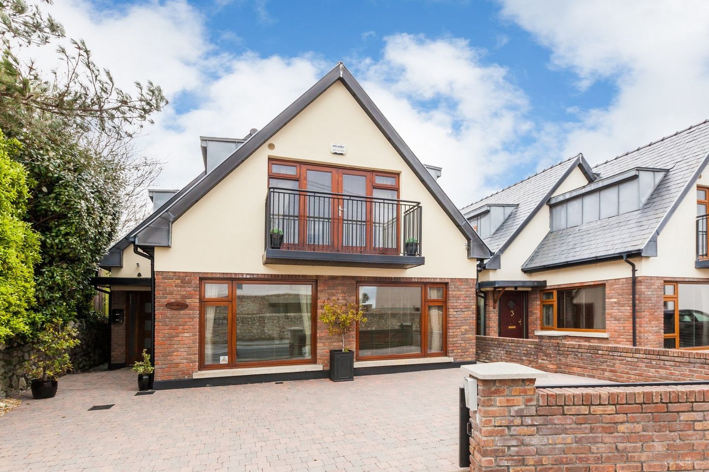 Knocknagin, Greenfield Road, Sutton, Dublin 13, D13AH79