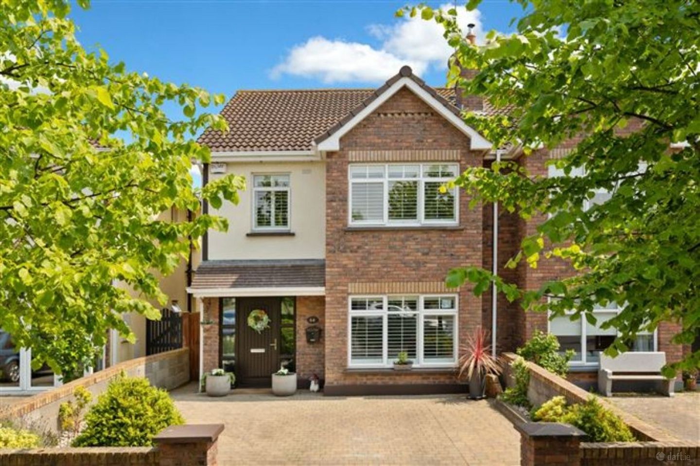 64 Carr's Mill, Portrane Road, Donabate, Co. Dublin, K36H920