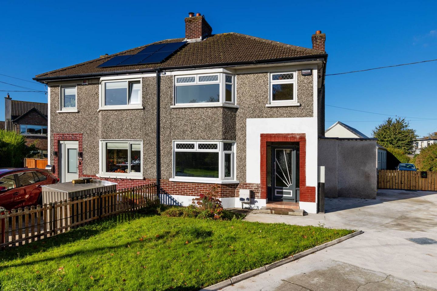 11 Brookwood Lawn, Artane, Dublin 5, Co. Dublin, D05HH56