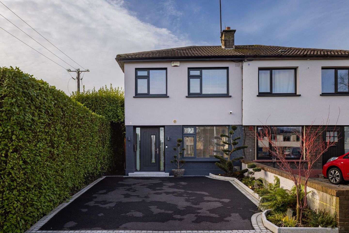 2 The Crescent, Seatown Park, Swords, Co. Dublin, K67YX72