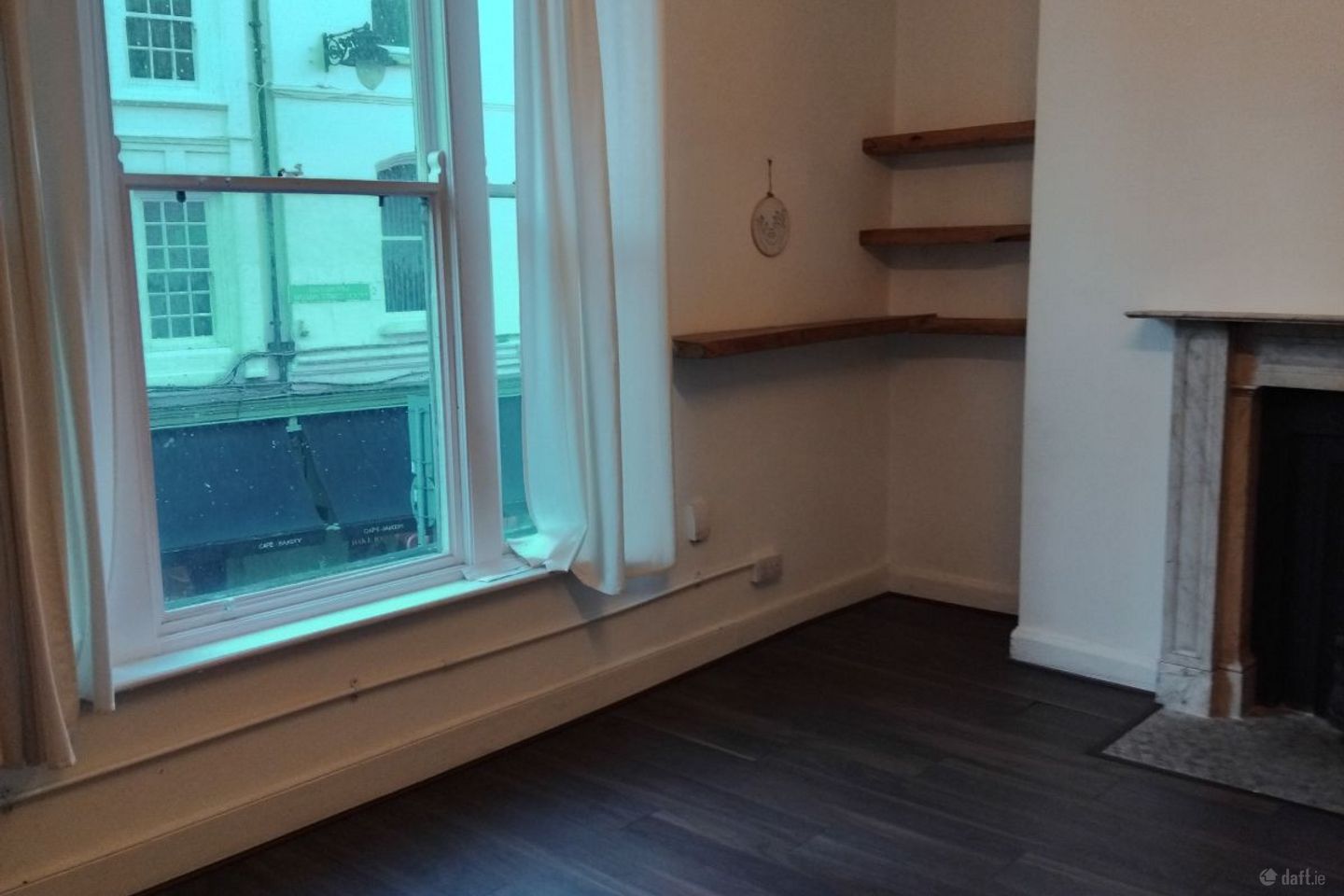 Maypole Properties Limited, 65 William Street South, Dublin 2, Dublin 2