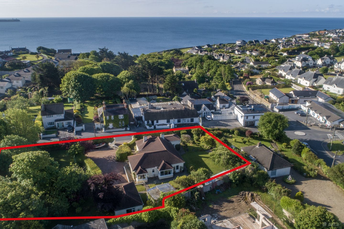 Innishannon, Cove Road, Tramore, Co. Waterford, X91T1K7