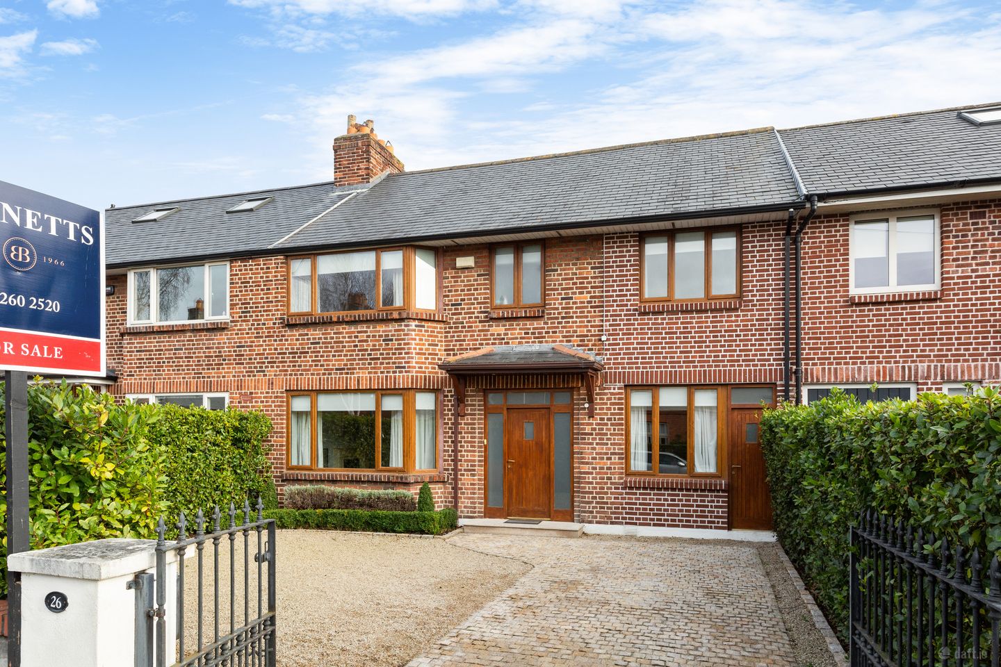 26 Lea Road, Sandymount, Sandymount, Dublin 4, D04WY97